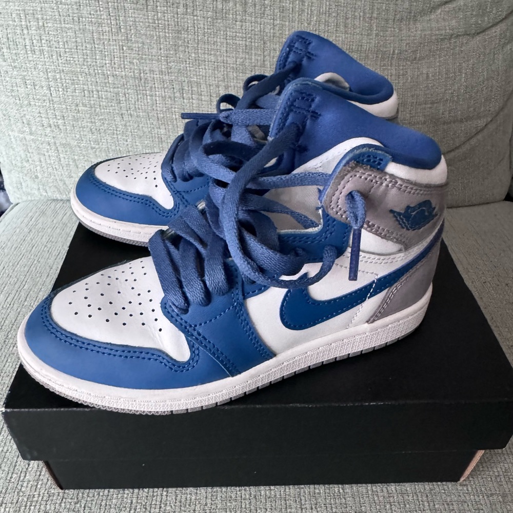 Jordan 1 Retro High OG